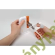 Kép 2/2 - FISKARS Ollóélező (nagy) fehér