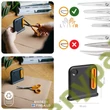 Kép 2/2 - Fiskars Ollóélező ClipSharp