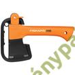 Fiskars Kis kemping fejsze X5, XXS méret