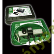 Kép 2/3 - DriBox vízmentes kábelhosszíbbító doboz, zöld közepes