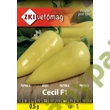 Kép 1/2 - CECIL F1 fehér, töltenivaló paprika 1 000 szem