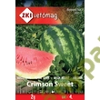 Kép 1/2 - Crimson sweet görögdinnye