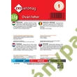 Kép 2/2 - Óvári fehér patiszon ZKI