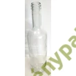 Kép 2/2 - Boros palack 0,75 liter szintelen