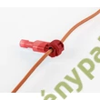 Kép 2/2 - Robotfűnyíró kábelcsatlakozó 2,45mm - 2,7mm 20 db