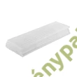 Kép 2/2 - Ragasztórúd ragasztópisztolyhoz 1 kg