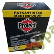 Kép 2/3 - Protect® paraffinos rágcsálóirtó blokk 300 g
