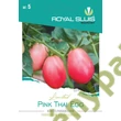 Kép 1/2 - Limited Pink Thai Egg koktélparadicsom