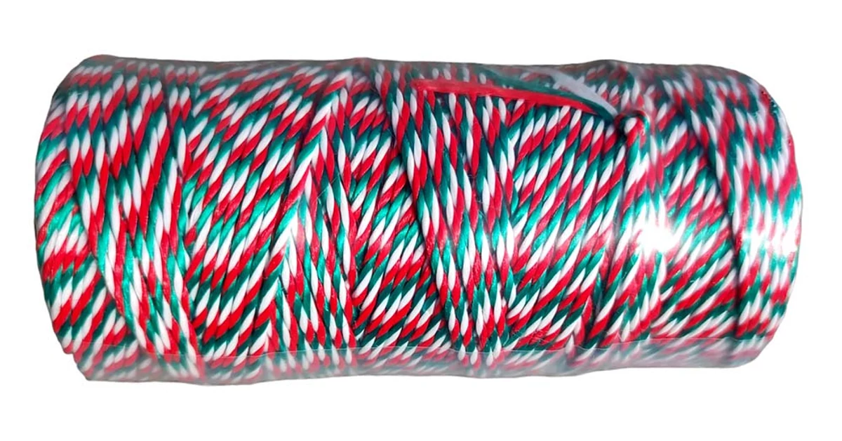 Fólia, háló, zsák, kötöző, kaphatók