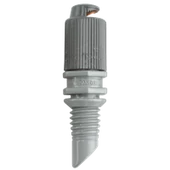 Micro-Drip-System Micro szórófejek, csepegtető öntözés