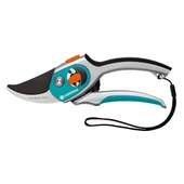 Metszőollók, ágvágók, fűrészek