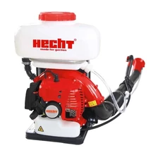HECHT 459 háti motoros permetezőgép