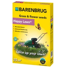 Happy Lawn Happy Lawn