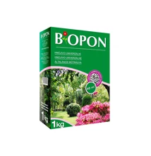 Biopon műtrágya Biopon műtrágya