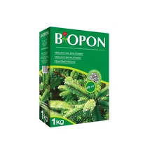 Biopon műtrágya Biopon műtrágya