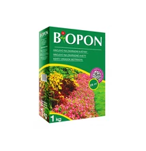 Biopon műtrágya Biopon műtrágya