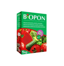 Biopon műtrágya Biopon műtrágya