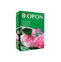 Biopon műtrágya Biopon műtrágya