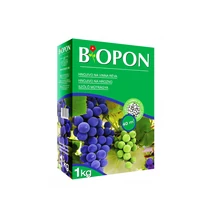 Biopon műtrágya Biopon műtrágya