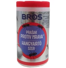 Bros hangyairtó por 100 g Bros hangyairtó por 100 g
