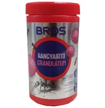 Bros hangyairtó granulátum 75 g Bros hangyairtó granulátum 75 g