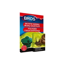 BROS csiagacsapda ut