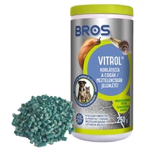 Vitrol Vitrol