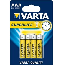 Varta elem AAA (4 db) Varta elem AAA (4 db)