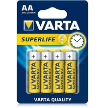 Varta ceruzaelem AA (4 db) Varta ceruzaelem AA (4 db)