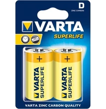 Varta góliát elem D (2 db) Varta góliát elem D (2 db)