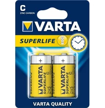 Varta bébi elem C (2 db) Varta bébi elem C (2 db)