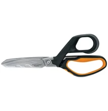 Fiskars AMPLIFY olló nehéz vágásokhoz (21 cm) Fiskars AMPLIFY olló nehéz vágásokhoz (21 cm)