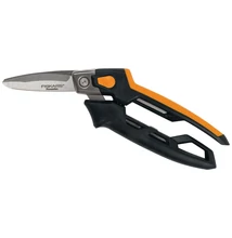 Fiskars AMPLIFY olló nehéz vágásokhoz (21 cm) Fiskars AMPLIFY olló nehéz vágásokhoz (21 cm)