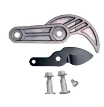 Fiskars Pótpenge, üllő, csavarok L77 Fiskars Pótpenge, üllő, csavarok L77