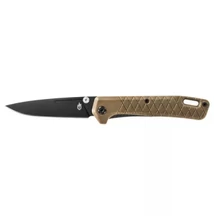 GERBER ZILCH zsebkés, coyote GERBER ZILCH zsebkés, coyote