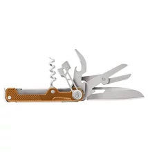 CRUCIAL kombinált szerszám