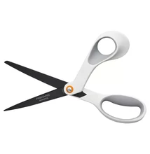 Fiskars Titánium bevonatos olló, tapadásmentes (20 cm) Fiskars Titánium bevonatos olló, tapadásmentes (20 cm)