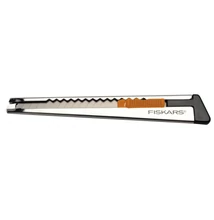 Fiskars Professzionális pengekés, 9 mm, lapos
