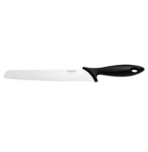 Fiskars KitchenSmart kenyérvágó kés (23 cm)