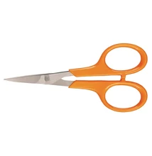 Fiskars CLASSIC hajlított körömvágó olló (10 cm) Fiskars CLASSIC hajlított körömvágó olló (10 cm)