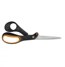Fiskars AMPLIFY olló nehéz vágásokhoz (21 cm) Fiskars AMPLIFY olló nehéz vágásokhoz (21 cm)
