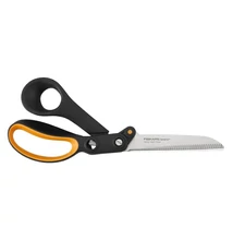 Fiskars AMPLIFY olló nehéz vágásokhoz (24 cm) Fiskars AMPLIFY olló nehéz vágásokhoz (24 cm)