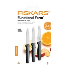 Fiskars Functional Form Asztalikés készlet 3 részes