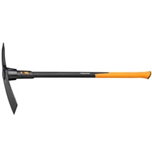 Fiskars Hosszúnyelű rönkhasító fejsze X27, XXL méret