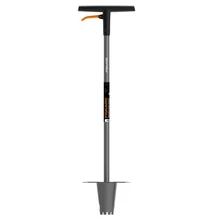 Fiskars Ültető kanál (normál) fekete Fiskars Ültető kanál (normál) fekete