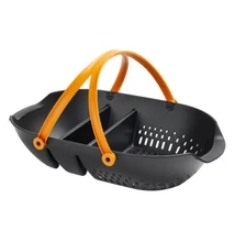 Fiskars Plus kerti szüretelő kosár  Fiskars Plus kerti szüretelő kosár