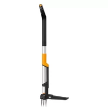 Fiskars Xact gyomkiszedő