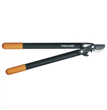 Fiskars Közepes horgos ágvágó (57 cm) M méret Fiskars Közepes horgos ágvágó (57 cm) M méret