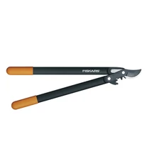 Fiskars Közepes hegyes ágvágó (58 cm) M méret Fiskars Közepes hegyes ágvágó (58 cm) M méret