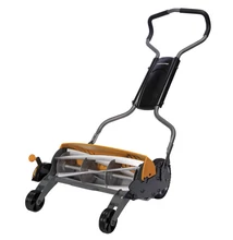 Fiskars StaySharp Max kézi fűnyíró Fiskars StaySharp Max kézi fűnyíró